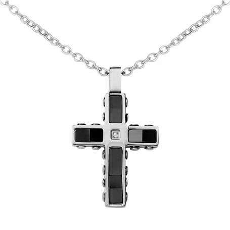 Collier Homme Stroili 1666502