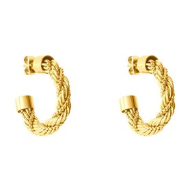 Boucles d´oreilles Femme Stroili 1688048