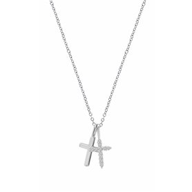 Collier Femme Lotus LP3631-1/1