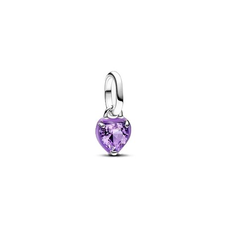 Perle de verre Femme Pandora 793042C04