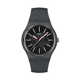 Montre Homme Swatch SO29A101