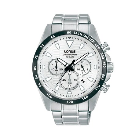 Montre Homme Lorus RT357KX9