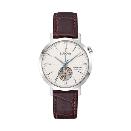 Montre Homme Bulova 96A318