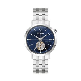 Montre Homme Bulova 96A320