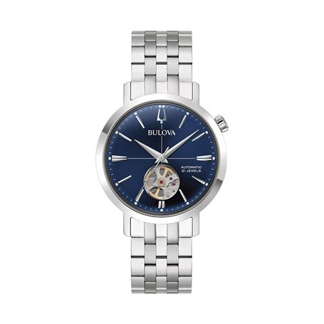 Montre Homme Bulova 96A320