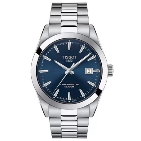 Montre Homme Tissot T127-407-11-041-00