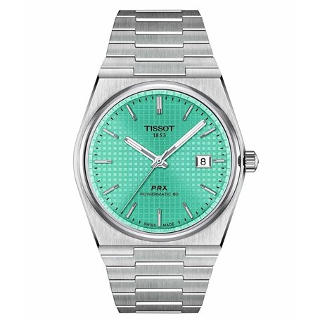 Montre Homme Tissot T137-407-11-091-01