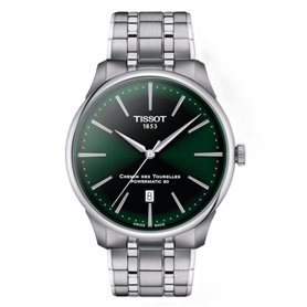 Montre Homme Tissot T139-407-11-091-00