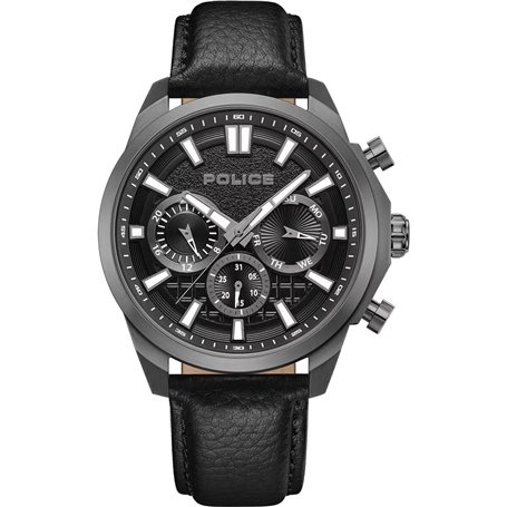 Montre Homme Police PEWGF0021005