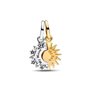 Perle de verre Femme Pandora 763585C01