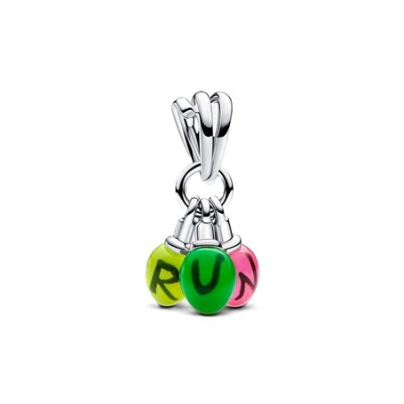 Perle de verre Femme Pandora 793568C01