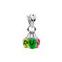 Perle de verre Femme Pandora 793568C01