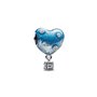 Perle de verre Femme Pandora 793595C01 Bleu