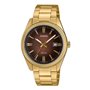 Montre Homme Casio MTP-1302PGC-5AVEF Marron