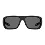 Lunettes de soleil Homme Under Armour UA ATTACK MD