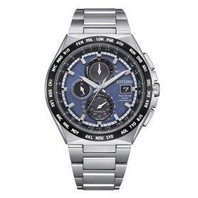 Montre Unisexe Citizen AT8238-84L