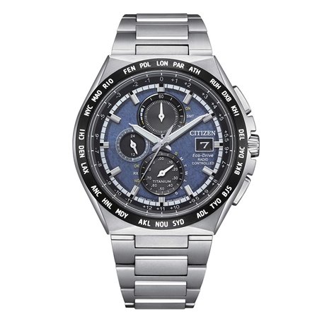 Montre Unisexe Citizen AT8238-84L