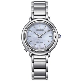 Montre Unisexe Citizen EM1090-60D