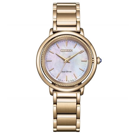 Montre Unisexe Citizen EM1103-86Y