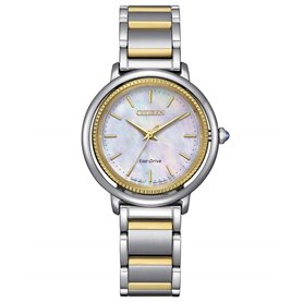 Montre Unisexe Citizen EM1104-83D