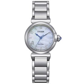 Montre Unisexe Citizen EM1130-83D