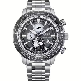 Montre Unisexe Citizen BY3006-53H