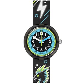 Montre Enfant Flik Flak ZFPNP159