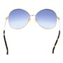 Lunettes de soleil Femme Max Mara MM0034 6032W