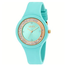 Montre Unisexe LIU JO TLJ1425