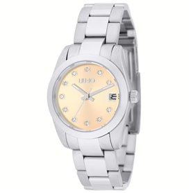 Montre Unisexe LIU JO TLJ2393