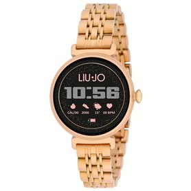 Montre Unisexe LIU JO SWLJ158