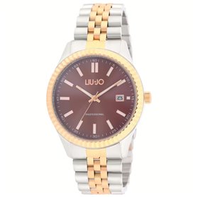 Montre Unisexe LIU JO TLJ2421
