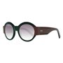 Lunettes de soleil Femme Tods TO0212-5101T