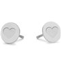 Boucles d´oreilles Femme CO88 Collection 8CE-70134 Argenté