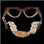 Monture de Lunettes Femme Guess GU2853 55047