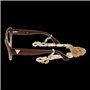 Monture de Lunettes Femme Guess GU2853 55047