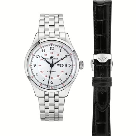 Montre Unisexe Philip Watch R8223225001