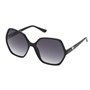 Lunettes de soleil Femme Guess GU7747
