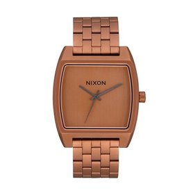 Montre Femme Nixon A1245-3165 Marron