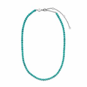 Collier Femme Ti Sento 3916TQ/42