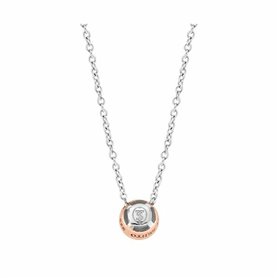 Collier Femme Ti Sento 3845ZR/42