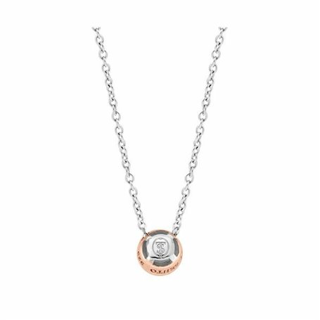 Collier Femme Ti Sento 3845ZR/42