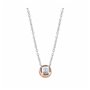 Collier Femme Ti Sento 3845ZR/42