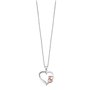 Collier Femme Lotus LP1596-1/1