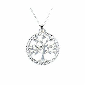 Collier Femme Lotus LP1746-4/1