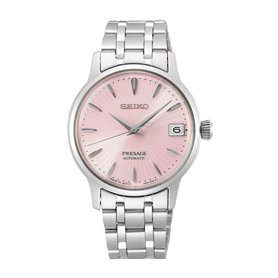 Montre Homme Seiko SRP839J1