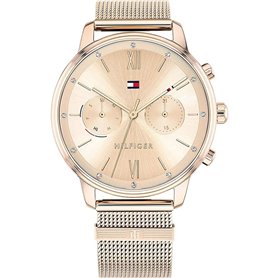 Montre Femme Tommy Hilfiger BLAKE (Ø 38 mm)