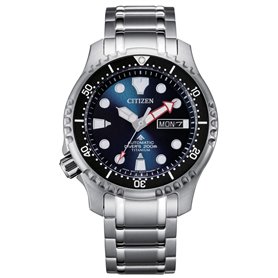 Montre Homme Citizen NY0100-50M