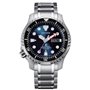 Montre Homme Citizen NY0100-50M
