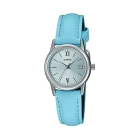 Montre Femme Casio COLLECTION Bleu (Ø 25 mm)